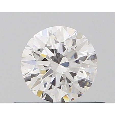 Diament szlif okrągły, 0.42ct, VS1, E, GIA 6545297198