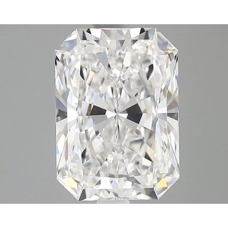 Diament laboratoryjny radiant, 2.55ct, VVS2, D, IGI LG752557646