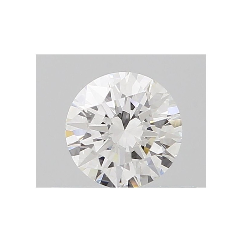 Diament szlif okrągły, 0.36ct, VVS2, E, GIA 6542297032