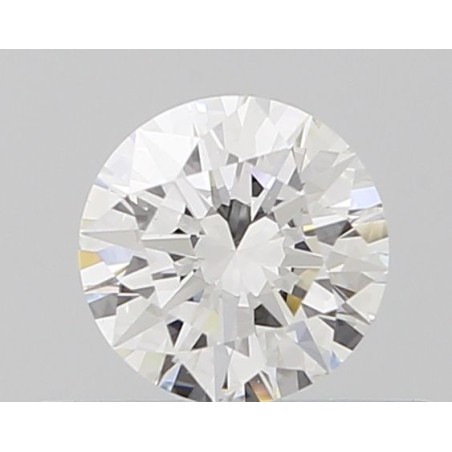 Diament szlif okrągły, 0.36ct, VVS2, E, GIA 6542297032