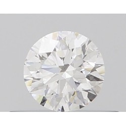 Diament szlif okrągły, 0.3ct, VS1, D, GIA 7542297113
