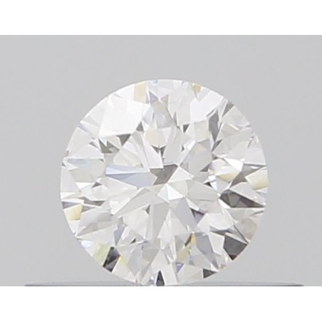 Diament szlif okrągły, 0.3ct, VS1, D, GIA 7542297113