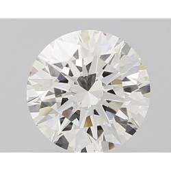 Diament szlif okrągły, 0.51ct, VS1, G, GIA 7542294654