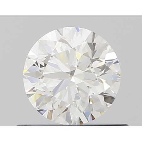 Diament szlif okrągły, 0.52ct, VS2, G, GIA 6541294229