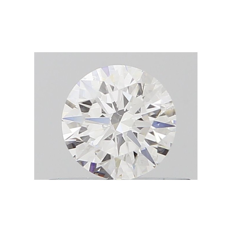 Diament szlif okrągły, 0.38ct, VS2, E, GIA 2547297582