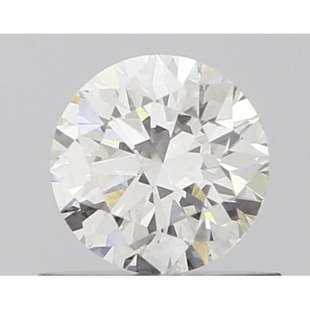 Diament szlif okrągły, 0.56ct, VS2, F, GIA 7541294873