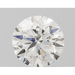 Diament szlif okrągły, 0.7ct, VS2, H, GIA 1545294419