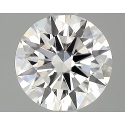 Diament laboratoryjny szlif okrągły, 1.25ct, VVS1, E, IGI LG747525935