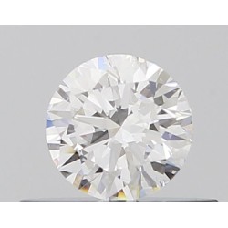 Diament szlif okrągły, 0.3ct, VVS1, D, GIA 6541297201