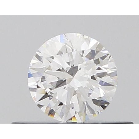 Diament szlif okrągły, 0.3ct, VVS1, D, GIA 6541297201