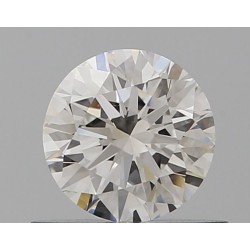 Diament szlif okrągły, 0.5ct, VVS2, G, GIA 2547297716