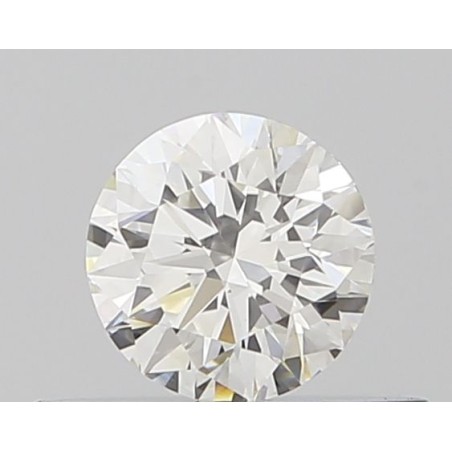 Diament szlif okrągły, 0.3ct, VS1, G, GIA 1545297766