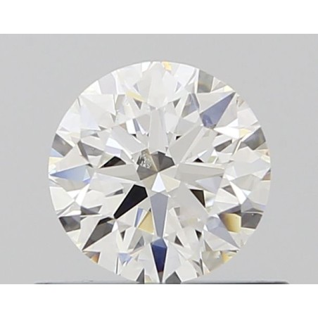 Diament szlif okrągły, 0.5ct, VS1, G, GIA 7548297263
