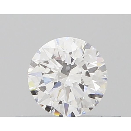 Diament szlif okrągły, 0.3ct, VS2, D, GIA 6545298207