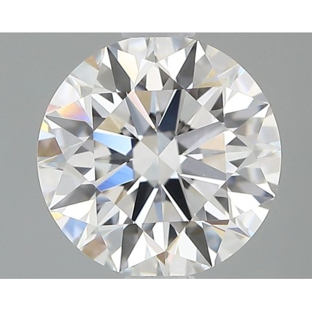 Diament laboratoryjny szlif okrągły, 1.29ct, VVS1, D, IGI LG743571853