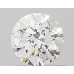 Diament szlif okrągły, 0.58ct, VS1, E, GIA 1549294913