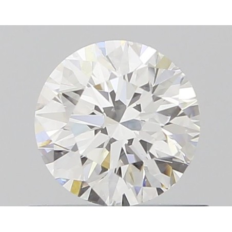Diament szlif okrągły, 0.58ct, VS1, E, GIA 1549294913