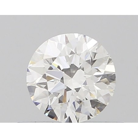 Diament szlif okrągły, 0.42ct, VVS2, F, GIA 6545297591