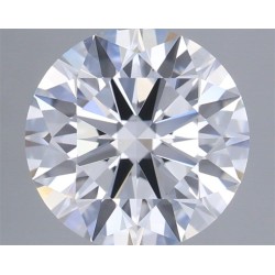 Diament laboratoryjny szlif okrągły, 1.04ct, VVS1, E, IGI LG717595737