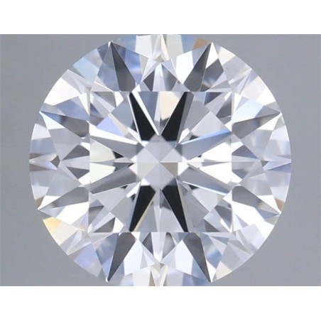 Diament laboratoryjny szlif okrągły, 1.04ct, VVS1, E, IGI LG717595737