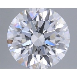 Diament laboratoryjny szlif okrągły, 1.04ct, VVS1, E, IGI LG723576741