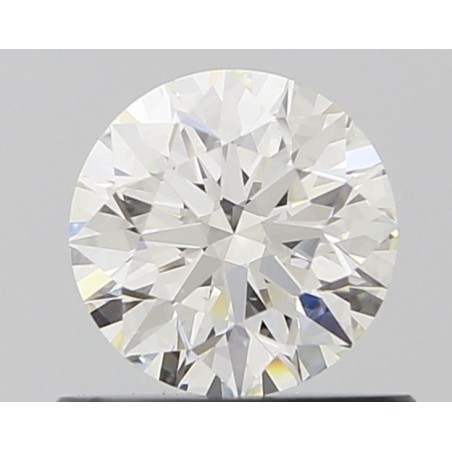 Diament szlif okrągły, 0.6ct, VS1, I, GIA 6542294369