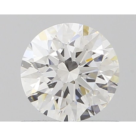 Diament szlif okrągły, 0.75ct, VVS1, F, GIA 6542294624