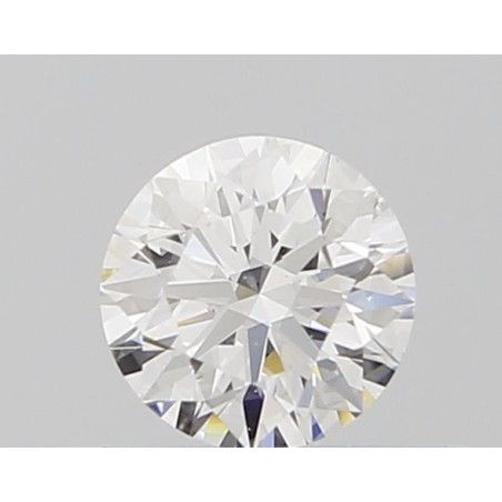 Diament szlif okrągły, 0.32ct, VS2, D, GIA 1549297080