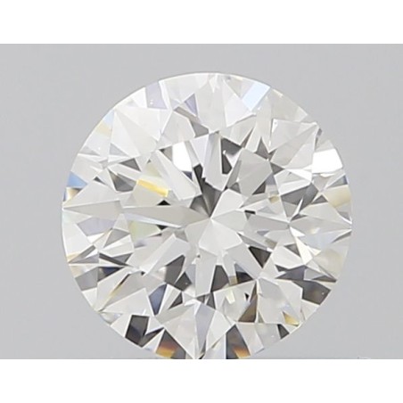 Diament szlif okrągły, 0.5ct, VVS1, G, GIA 2546297056