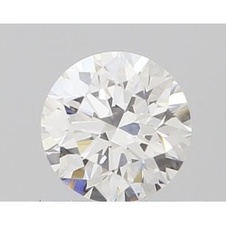 Diament szlif okrągły, 0.44ct, VVS2, E, GIA 6542298141
