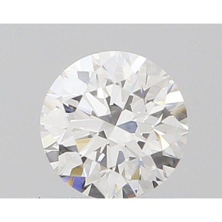 Diament szlif okrągły, 0.44ct, VVS2, E, GIA 6542298141