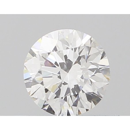 Diament szlif okrągły, 0.4ct, VS1, D, GIA 2547298242