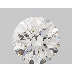 Diament szlif okrągły, 0.34ct, VS2, F, GIA 1548297516