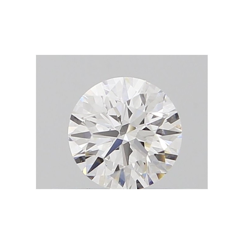 Diament szlif okrągły, 0.33ct, VS1, D, GIA 6541298103
