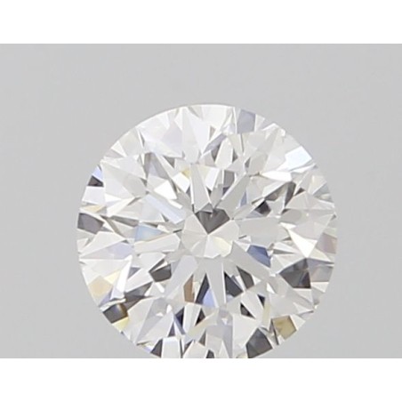 Diament szlif okrągły, 0.36ct, VVS2, E, GIA 3545297267