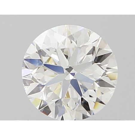 Diament szlif okrągły, 0.5ct, VS1, G, GIA 1548298089