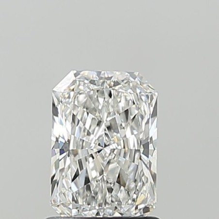 Diament laboratoryjny radiant, 1.02ct, VVS2, F, IGI LG754538230