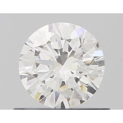 Diament szlif okrągły, 0.51ct, VS2, E, GIA 1545294434
