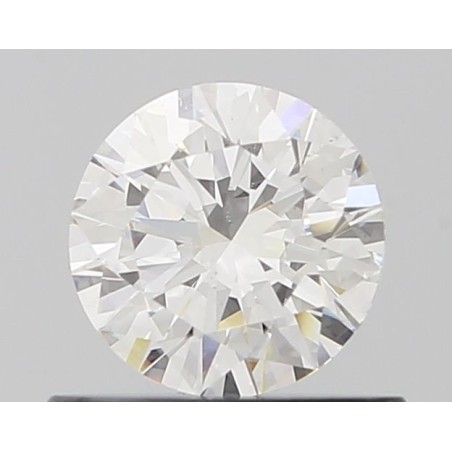 Diament szlif okrągły, 0.51ct, VS2, E, GIA 1545294434