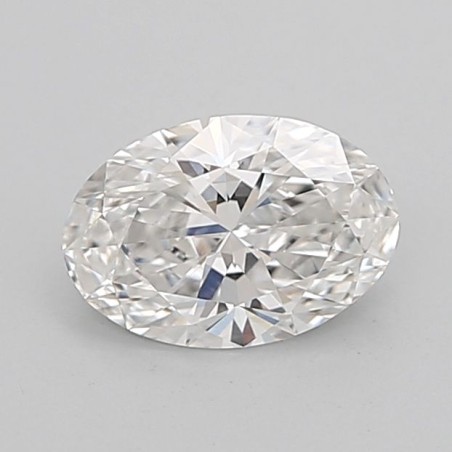 Diament laboratoryjny szlif owalny, 1.05ct, VVS2, F, IGI LG758561686