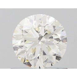 Diament szlif okrągły, 0.7ct, VS1, I, GIA 6541294321