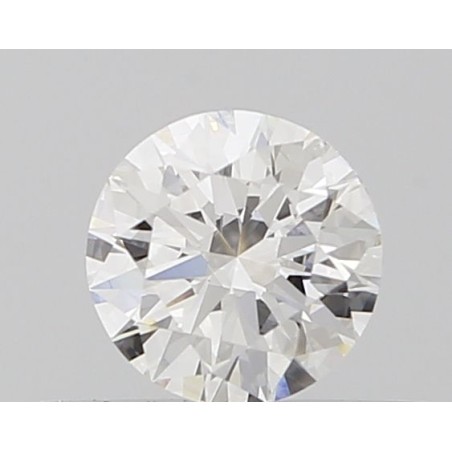 Diament szlif okrągły, 0.31ct, VS1, E, GIA 6541298108