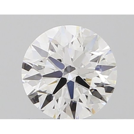 Diament szlif okrągły, 0.4ct, VS1, E, GIA 6541298225