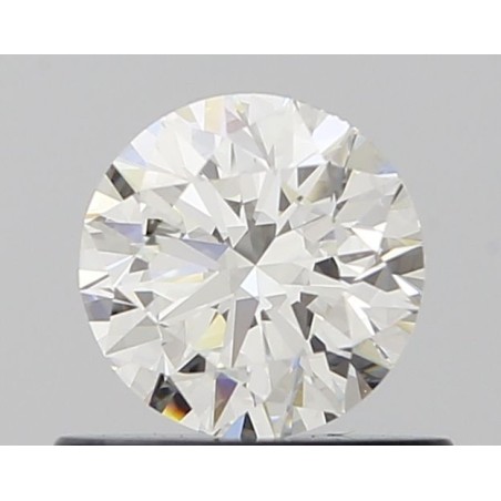 Diament szlif okrągły, 0.51ct, VVS1, G, GIA 2544294785