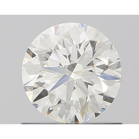 Diament szlif okrągły, 0.73ct, VVS2, H, GIA 6541294709