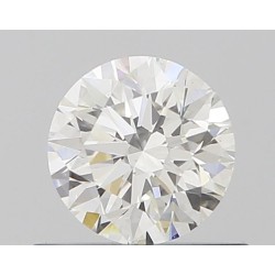 Diament szlif okrągły, 0.5ct, VS1, G, GIA 6545297272