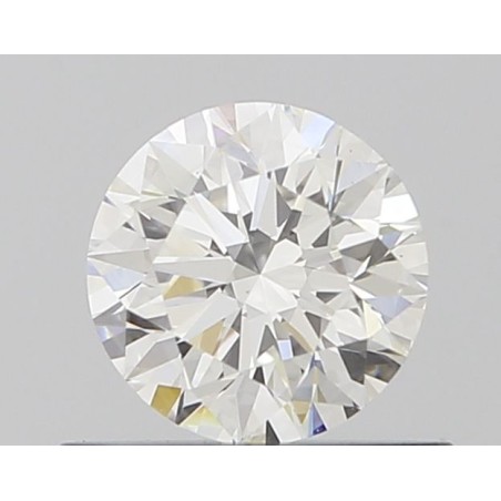 Diament szlif okrągły, 0.5ct, VS1, G, GIA 6545297272