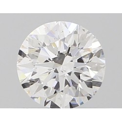 Diament szlif okrągły, 0.44ct, VS2, E, GIA 6542297510