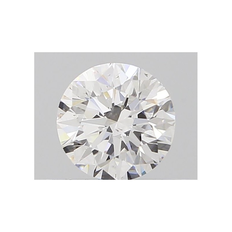 Diament szlif okrągły, 0.44ct, VS2, E, GIA 6542297510
