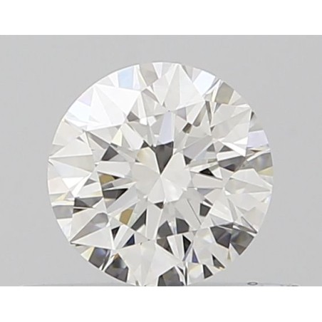 Diament szlif okrągły, 0.38ct, VVS1, G, GIA 2546297071